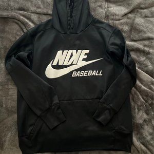 Nike Baseball Hoodie